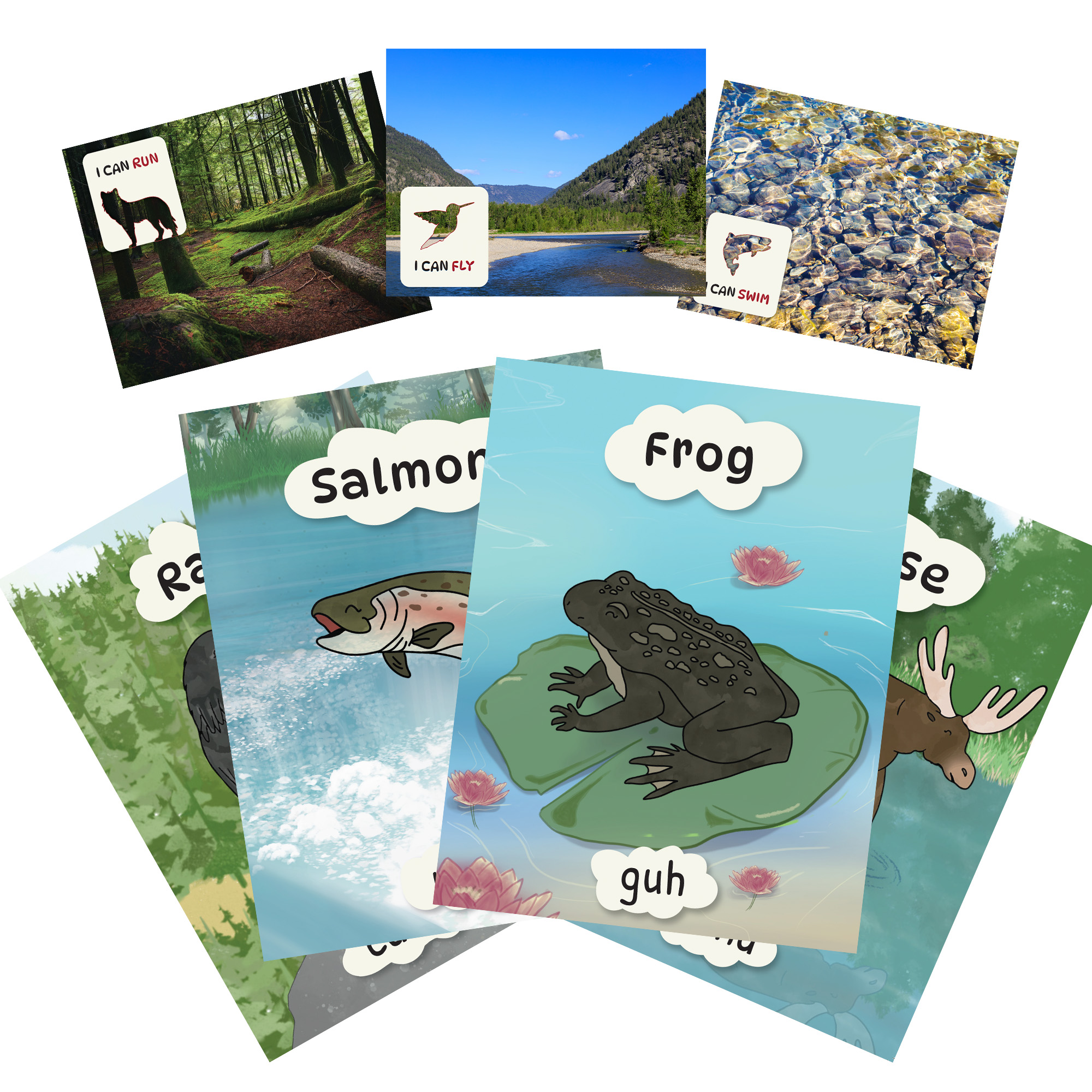 Moe the Mouse® Speech and Language Curriculum Box - Image 4
