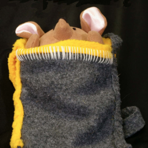 Moe's Pouch